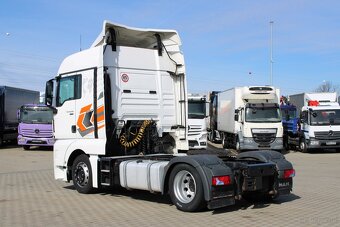 MAN TGX 18.440, NISKI POKŁAD, EURO 6 - 4