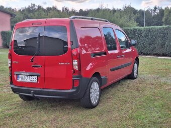 Mercedes Citan - 4