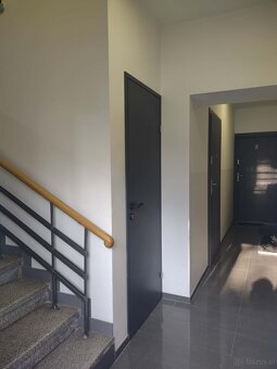 Sprzedam Mieszkanie Mikro Kawalerka Gotowa Do Zamieszkania - 4