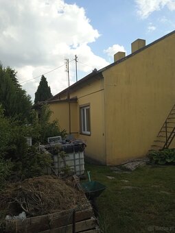 Gospodarstwo Świerczyn, koło Topólki: Dom, budynek, działka, - 4