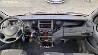 Iveco Daily 3.0 35 S21 6.Míst r.v.2014 - 4