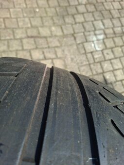 Opony 245/40/17 r GOODRIDE SPORT RS 95 w extra lank rok 20 b - 4