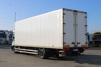 Iveco EUROCARGO 120E22, EURO 5, HYDRAULICZNY PRZÓD - 4