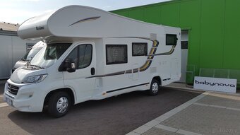 Benimar sport 343 - 4
