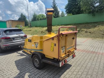 REBAK VERMEER BC 150 - 4