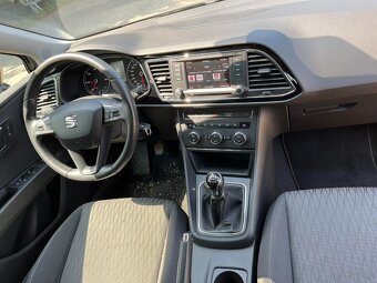 Seat leon 2.0tdi - 4