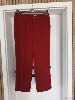 Komplet bordowy rozmiar.40-42 - 4