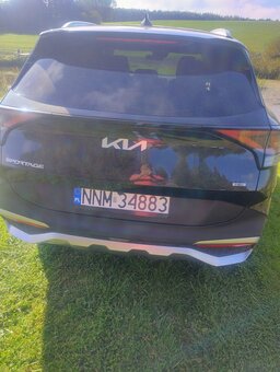 Sportage - 4