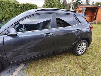 Kia stonic 2019 rok 1.4benzyna 69 tys km - 4