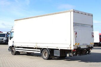 Volvo FL 240, EURO 5, HYDRAULIKA PRZÓD, BOKI - 4