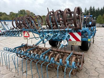 Agregat uprawowy bezorkowy Kockerling 480 rok prod. 2008 sze - 4