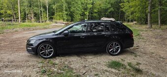 Skoda Octavia RS 2.0TDI, 135kW, 2018 - 4