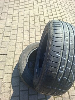 Opony 185/60/15 r HANKOOK KINERGY EKO 84h nie naprawiane bie - 4