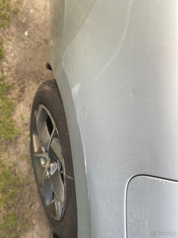 Do sprzedazy Peugeot 508 2.0 bhdi 2015 180 km - 4