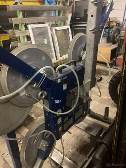 podnośnik próżniowy do szkła - 4