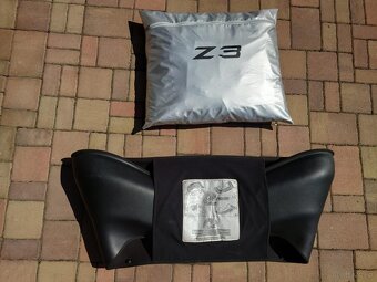 BMW Z3 E36 / 7, 2.8L + hardtop - 4