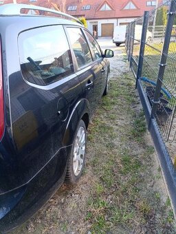 Ford Fokus MK2 2009 LPG/ jeździ-brak rdzy/do lekkiej naprawy - 4