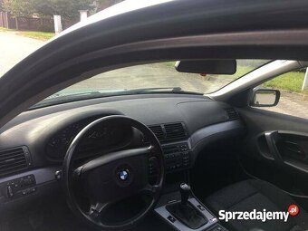 BMW 318ti Compact - 4