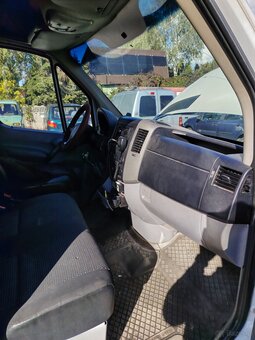 Sprinter 313 DCI - 4