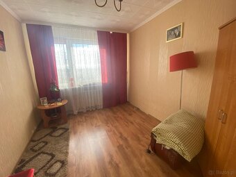 3 pokoje, 62.50m2, balkon, winda, do remontu, Os.Dobrzec - 4