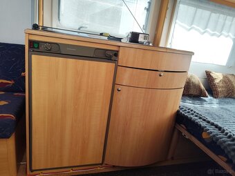 Sprzedam przyczepę kempingową Home Car stan bardzo dobry - 4