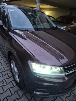 Tiguan - 4