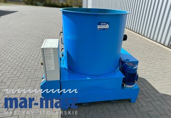 Brykieciarka POR typ BRICC JUNIOR RB - 4