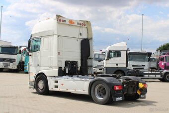 DAF XF 510 FT SSC, NIEZALEŻNA KLIMATYZACJA, RETARDER - 4