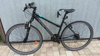 Rower 28 Kross Evado 3.0 UNI cross/trekking roz.M st.bdb - 4