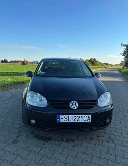 Volkswagen Golf V - 4