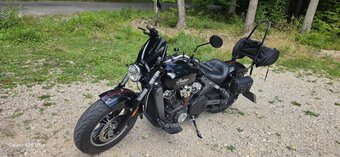 Indian Scout, 2019, 95 PS - 4