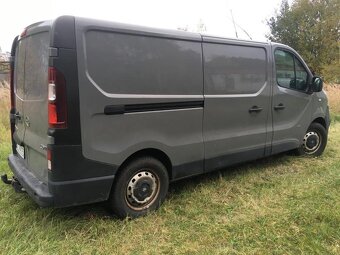 Opel VIVARO L2 H1 - 4