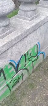 Pulsacyjny Laser czyszczący 300 Wat - 4