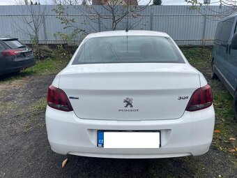 Peugeot 301 1.2i 60kw, r.11/2017, klimatyzacja - 4