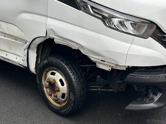 Iveco Daily 35S180 3.0 LED, KLIMA - 4