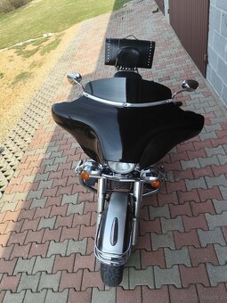 Suzuki intruder motor motocykl chopper kruzer - 4