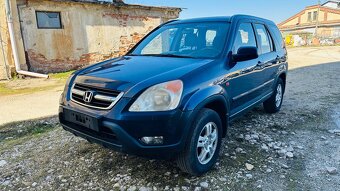 Honda CR-V 2.0 i -gpl - 4