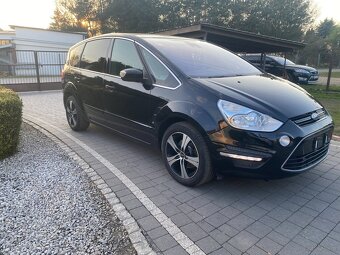 7 osobowy Titanium Tempomat Adaptacyjny nawigacja Xenony - 4