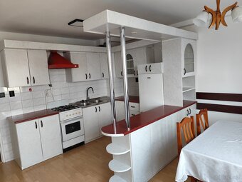 Mieszkanie do wynajęcia - 4