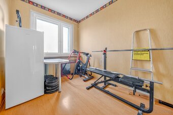 Komfortowe, 4-pokojowe mieszkanie rozkładowe – ul. Żeromskie - 4