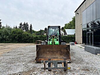 Caterpillar 908 M ŁADOWARKA KOŁOWA 2019R MTH: 3013 | ATLAS 6 - 4