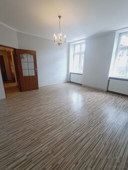 3 pokojowe mieszkanie, 1 piętro, 58.13m², Centrum Kalisza - 4