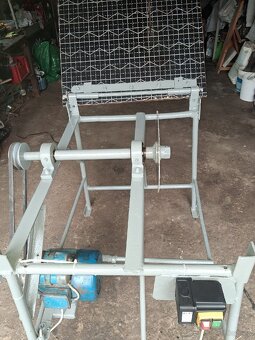 Sprzedam cyrkularke - 4