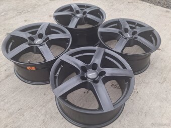 Sprzedam Alufelgi r18 5x114.3 - 4