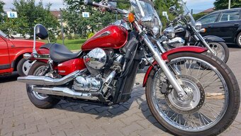 wtrysk kardan honda shadow vt 750 spirit - 4