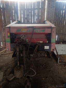 CARRARO Linea Verde – ZADBANA, GOTOWA DO SEZONU - 4