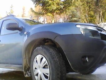 Dacia duster.1.6.4x4.salon.pl - 4