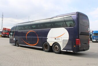 Neoplan N516, 6X2, RETARDER, KUCHNIA - 4