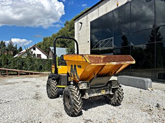 Mecalac TA 3.5 SH WOZIDŁO 2018R | JCB 3T-1, Terex TA3.5SH, M - 4