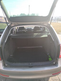 Skoda Octavia 2 combi - 4